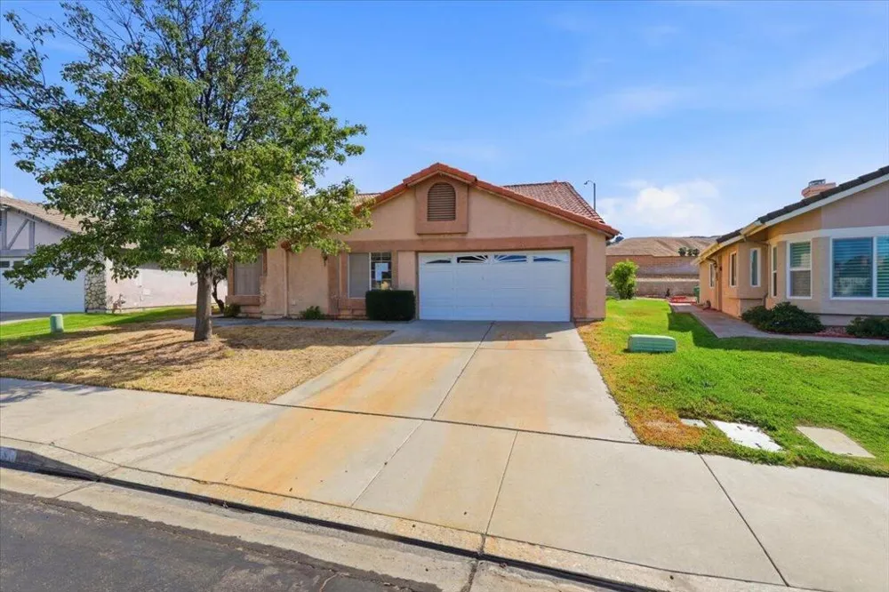 10780 Bel Air Drive Cherry Valley, CA 92223