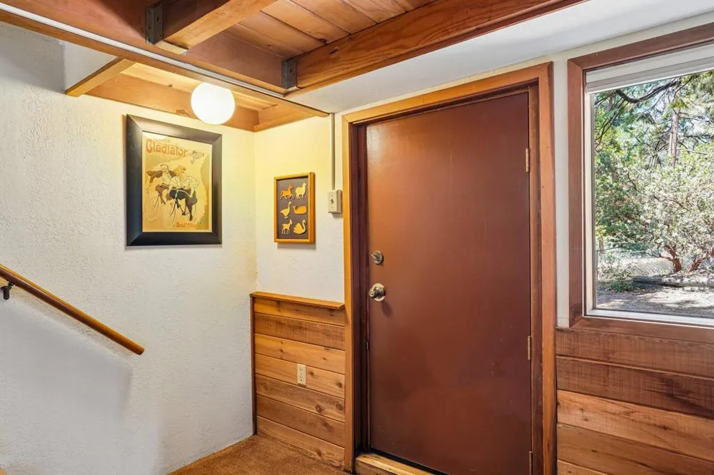 25447 Marion Ridge Idyllwild, CA 92549