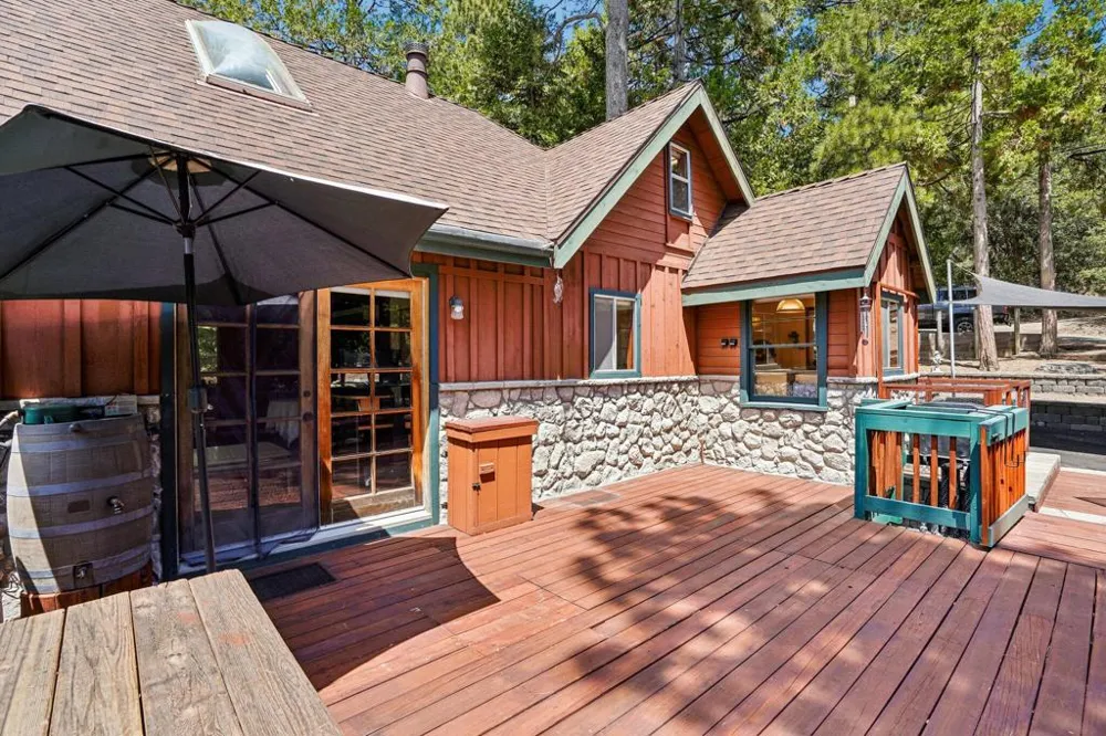 25447 Marion Ridge Idyllwild, CA 92549