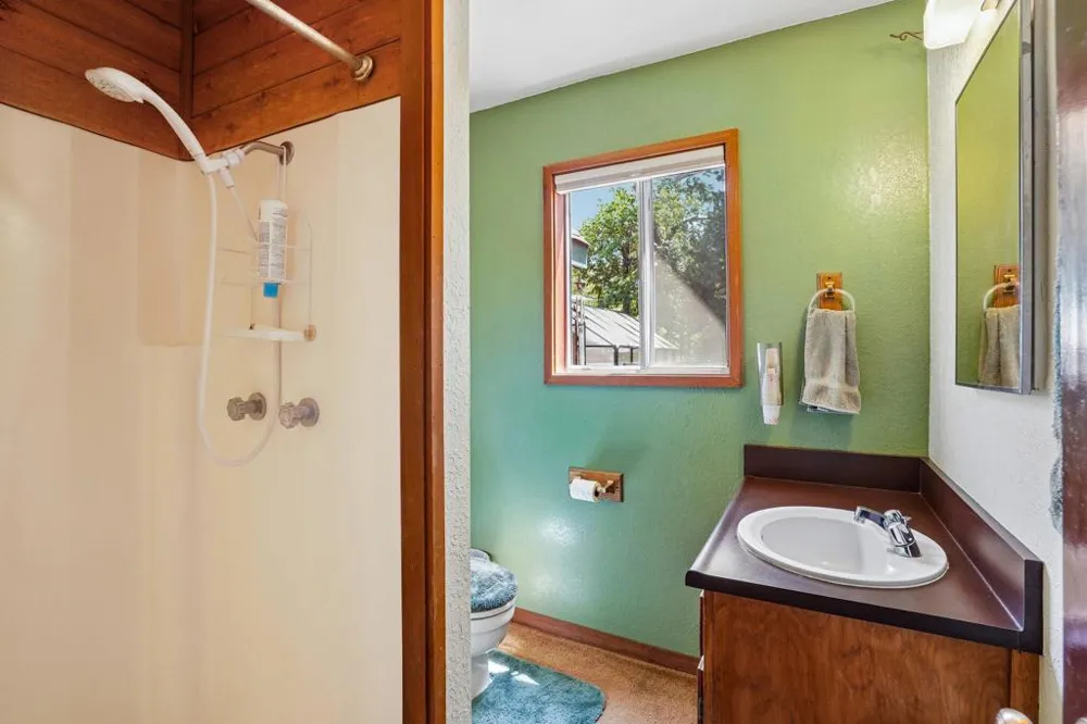 25447 Marion Ridge Idyllwild, CA 92549