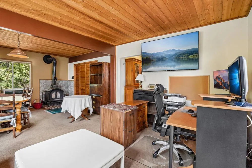 25447 Marion Ridge Idyllwild, CA 92549