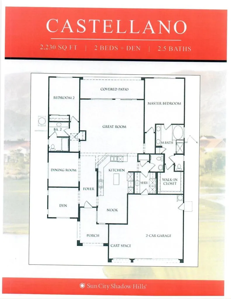 81240 Avenida Neblina Indio, CA 92203