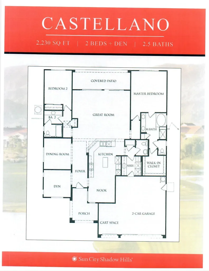 81240 Avenida Neblina Indio, CA 92203