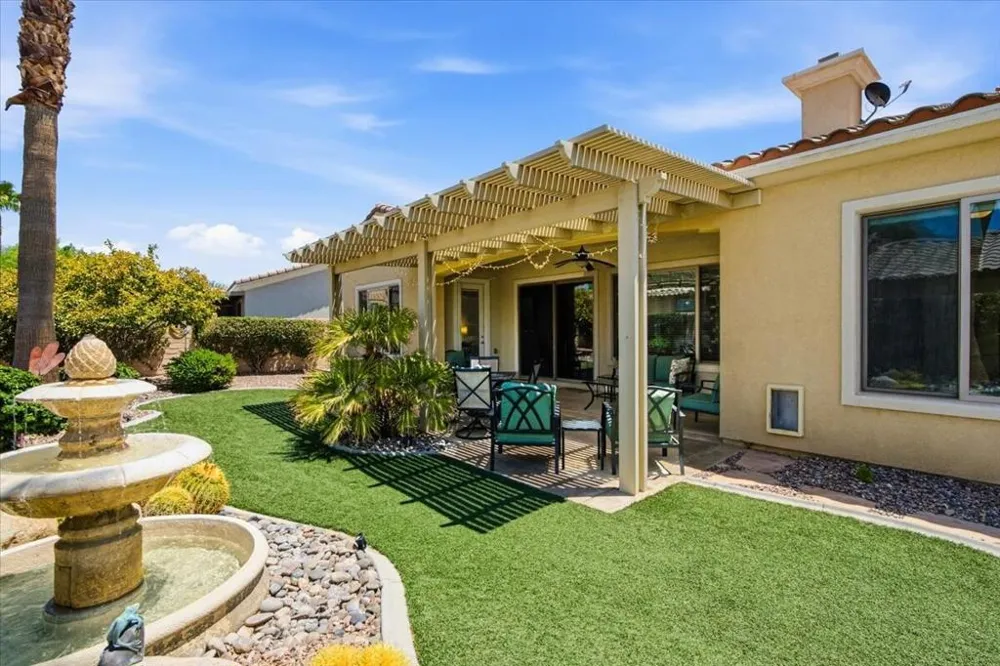 81240 Avenida Neblina Indio, CA 92203