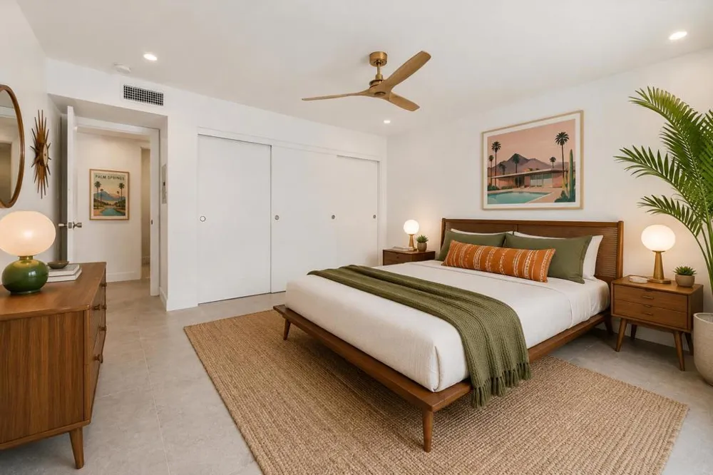 1400 E Palm Canyon Drive #214 Palm Springs, CA 92264