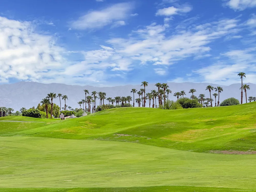 54914 Oaktree La Quinta, CA 92253
