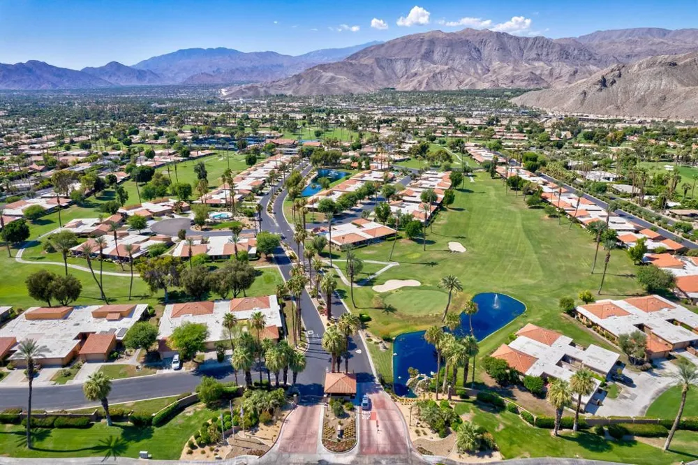 86 Sunrise Drive Rancho Mirage, CA 92270
