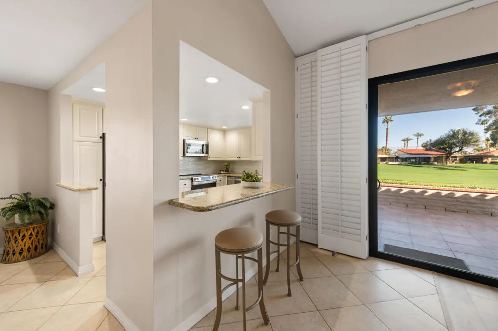 86 Sunrise Drive Rancho Mirage, CA 92270