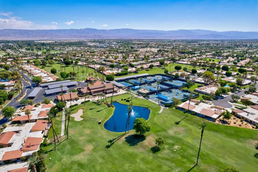 86 Sunrise Drive Rancho Mirage, CA 92270