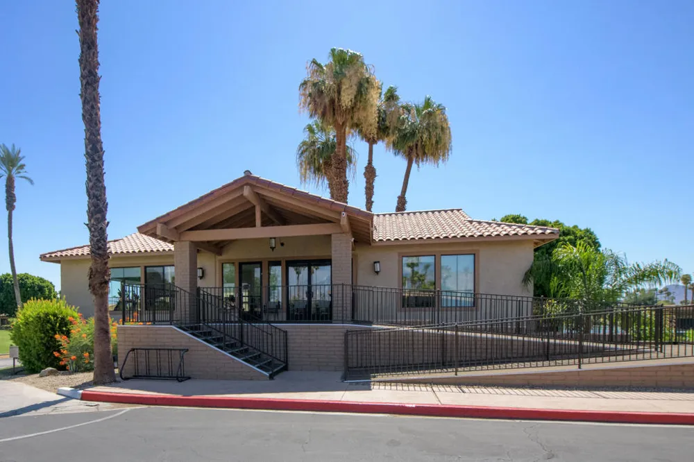 86 Sunrise Drive Rancho Mirage, CA 92270