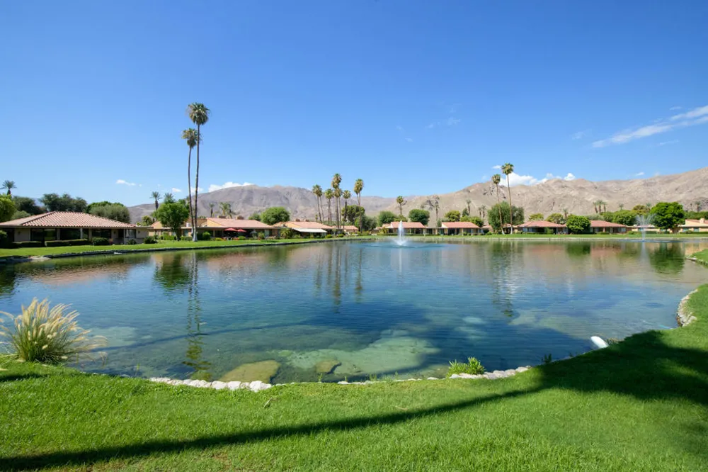 86 Sunrise Drive Rancho Mirage, CA 92270
