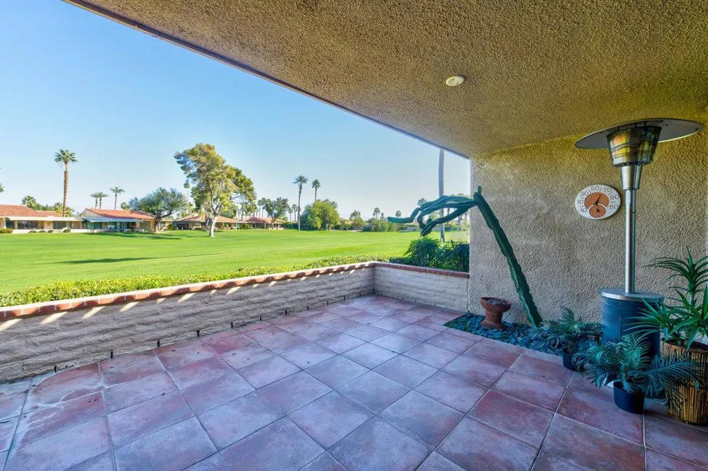86 Sunrise Drive Rancho Mirage, CA 92270