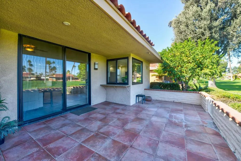 86 Sunrise Drive Rancho Mirage, CA 92270