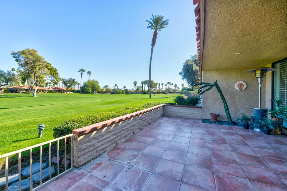 86 Sunrise Drive Rancho Mirage, CA 92270