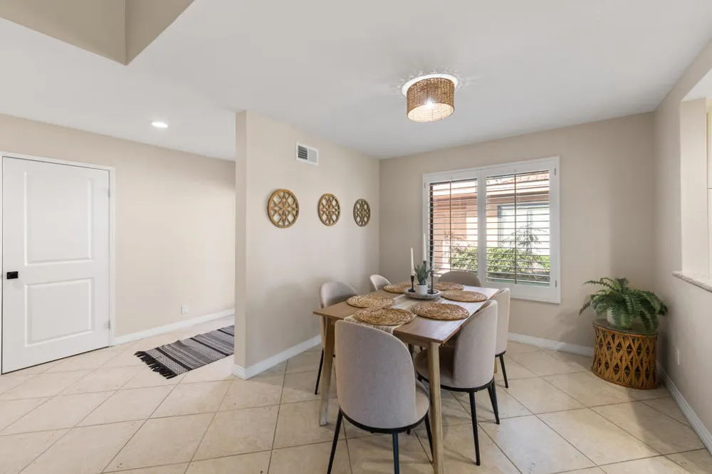 86 Sunrise Drive Rancho Mirage, CA 92270