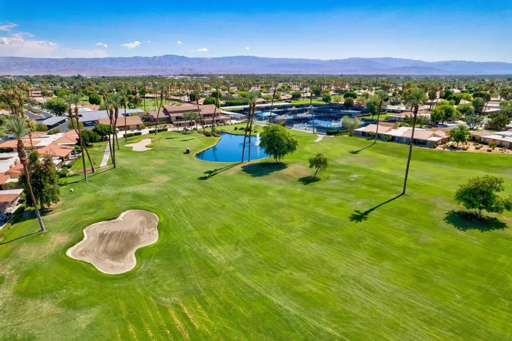 86 Sunrise Drive Rancho Mirage, CA 92270