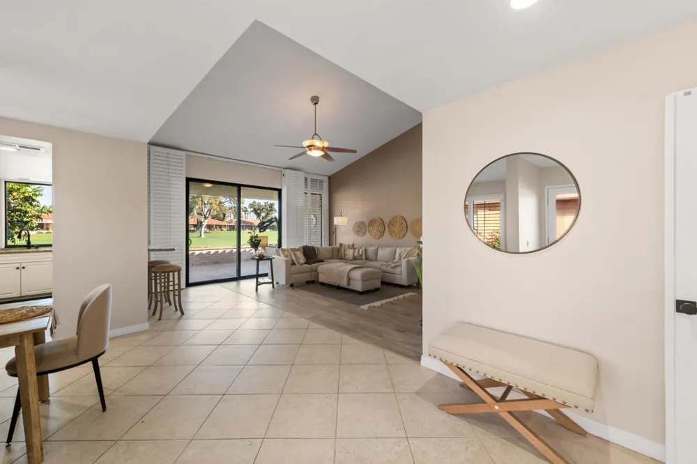 86 Sunrise Drive Rancho Mirage, CA 92270