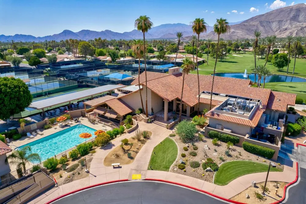 86 Sunrise Drive Rancho Mirage, CA 92270