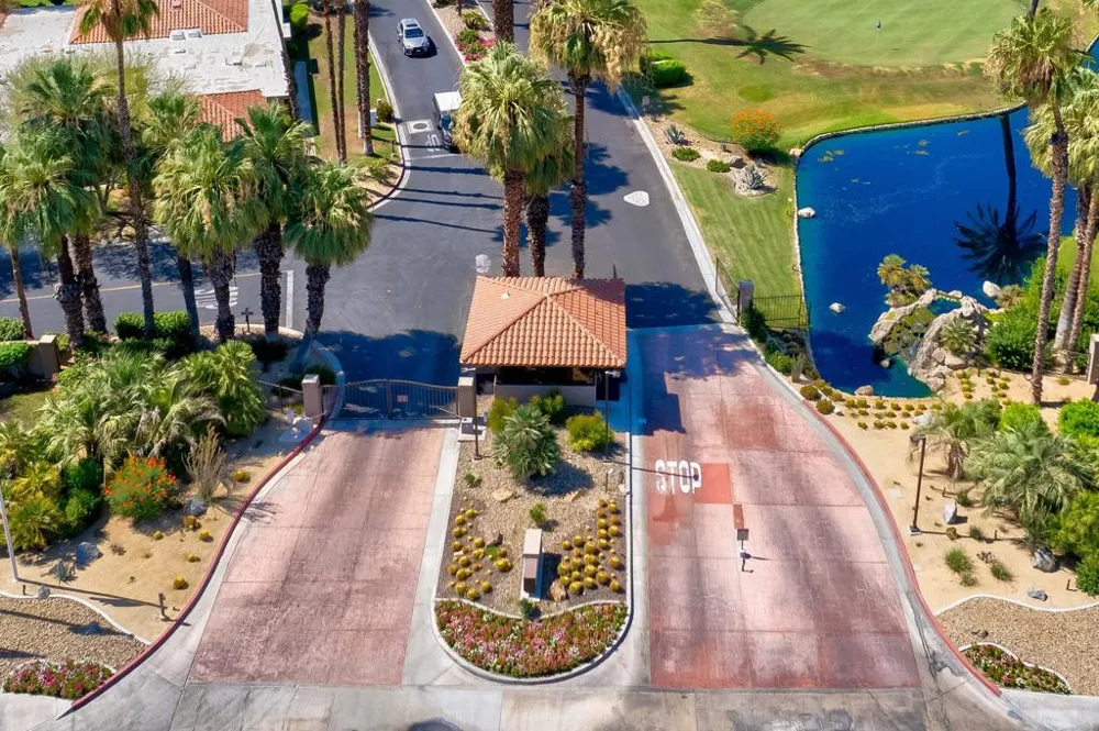 86 Sunrise Drive Rancho Mirage, CA 92270