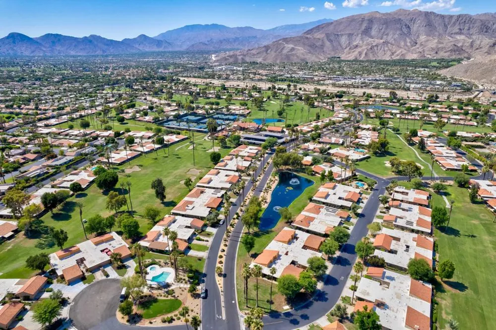 86 Sunrise Drive Rancho Mirage, CA 92270