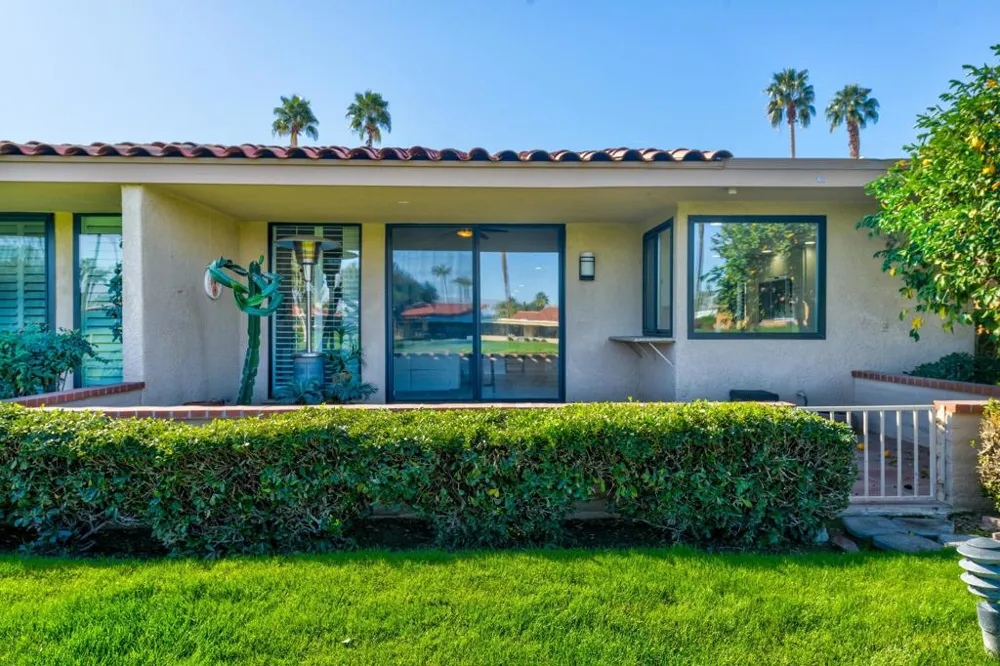 86 Sunrise Drive Rancho Mirage, CA 92270