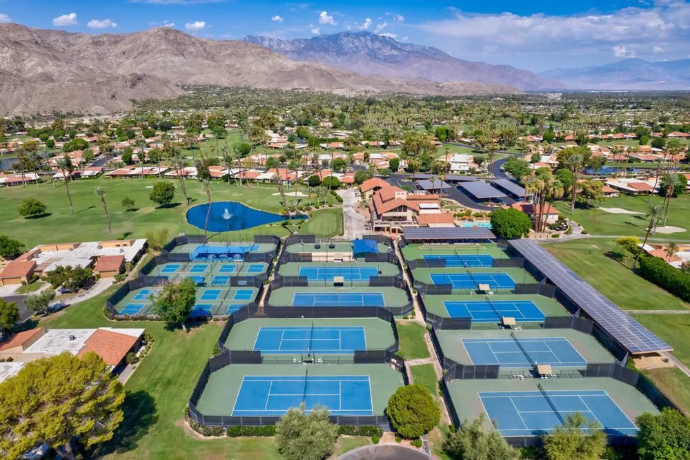 86 Sunrise Drive Rancho Mirage, CA 92270