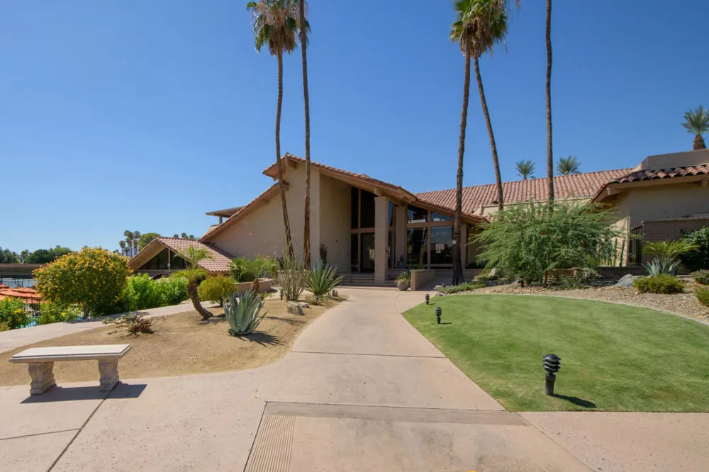 86 Sunrise Drive Rancho Mirage, CA 92270