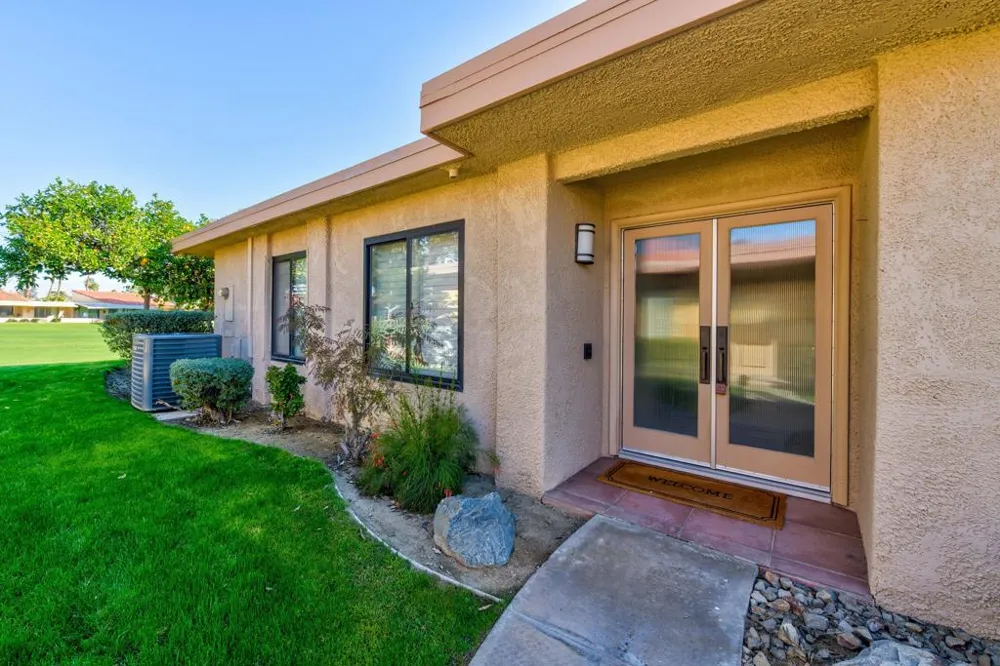 86 Sunrise Drive Rancho Mirage, CA 92270