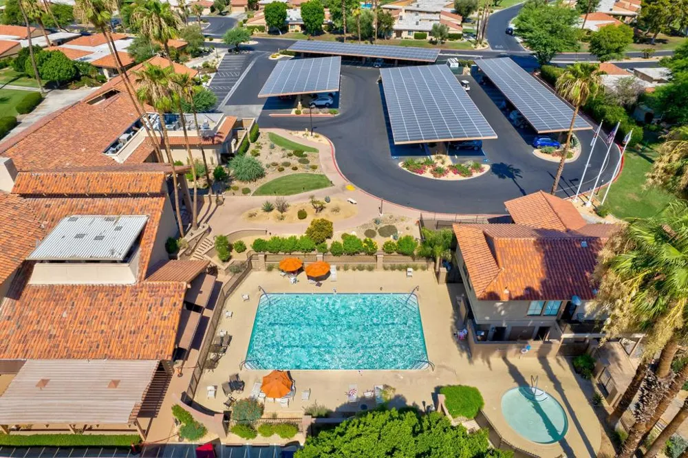 86 Sunrise Drive Rancho Mirage, CA 92270