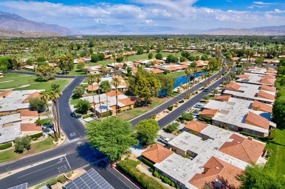 86 Sunrise Drive Rancho Mirage, CA 92270