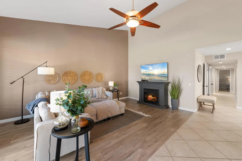 86 Sunrise Drive Rancho Mirage, CA 92270