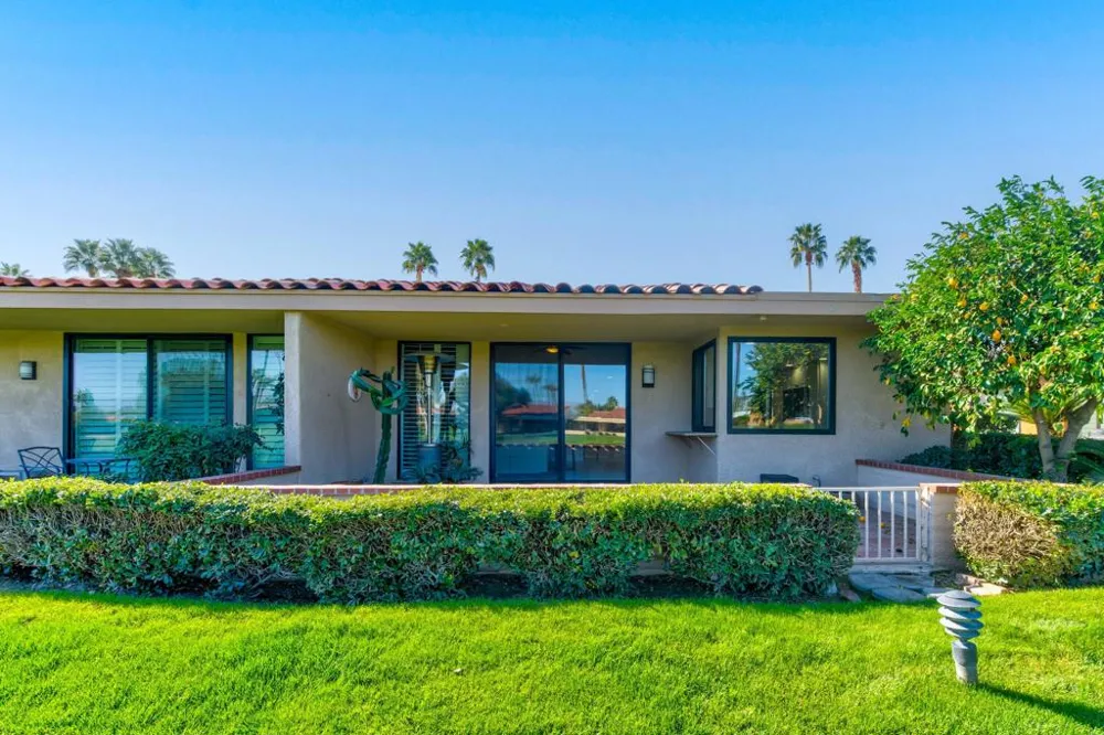 86 Sunrise Drive Rancho Mirage, CA 92270