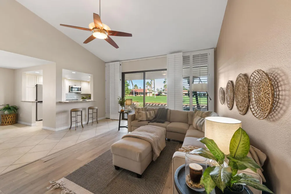86 Sunrise Drive Rancho Mirage, CA 92270