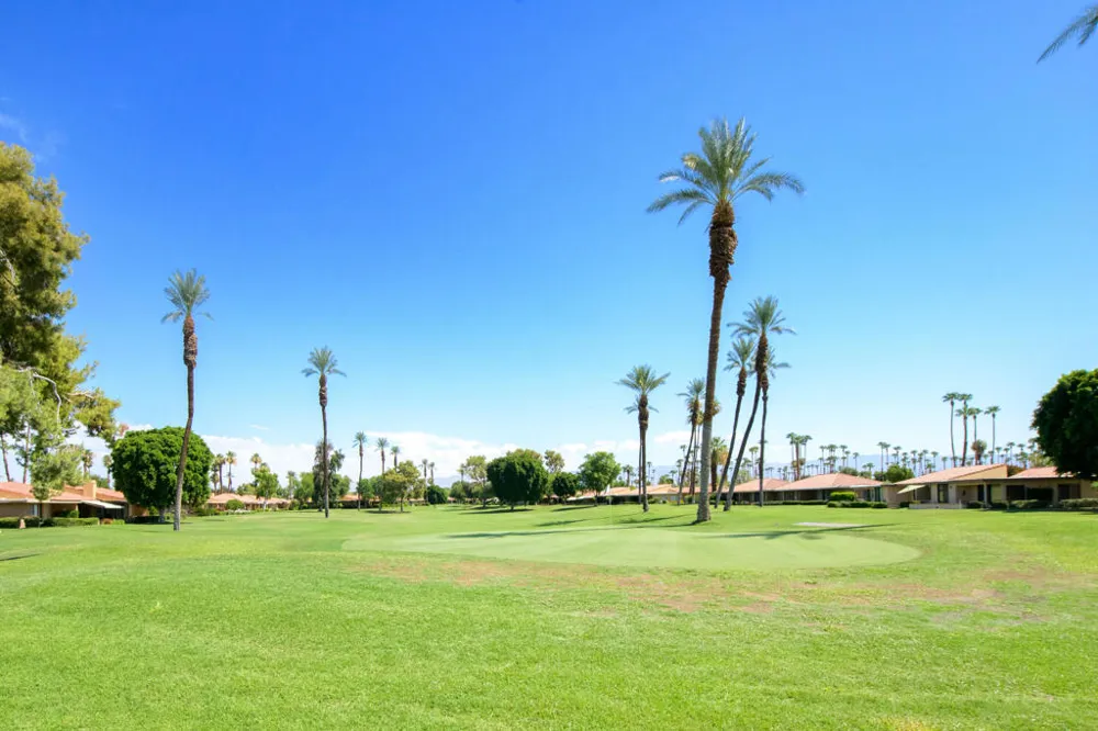 86 Sunrise Drive Rancho Mirage, CA 92270