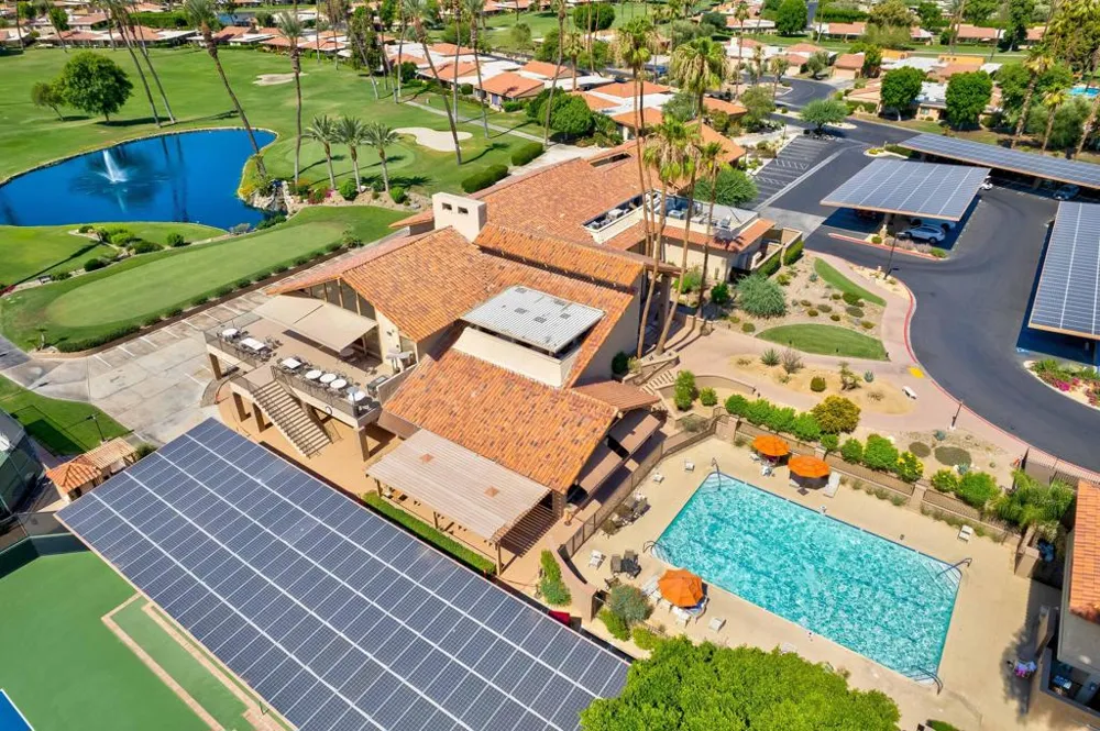 86 Sunrise Drive Rancho Mirage, CA 92270