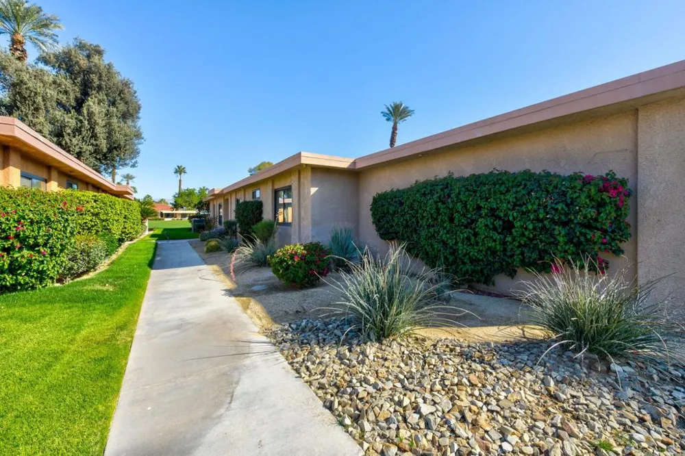 86 Sunrise Drive Rancho Mirage, CA 92270