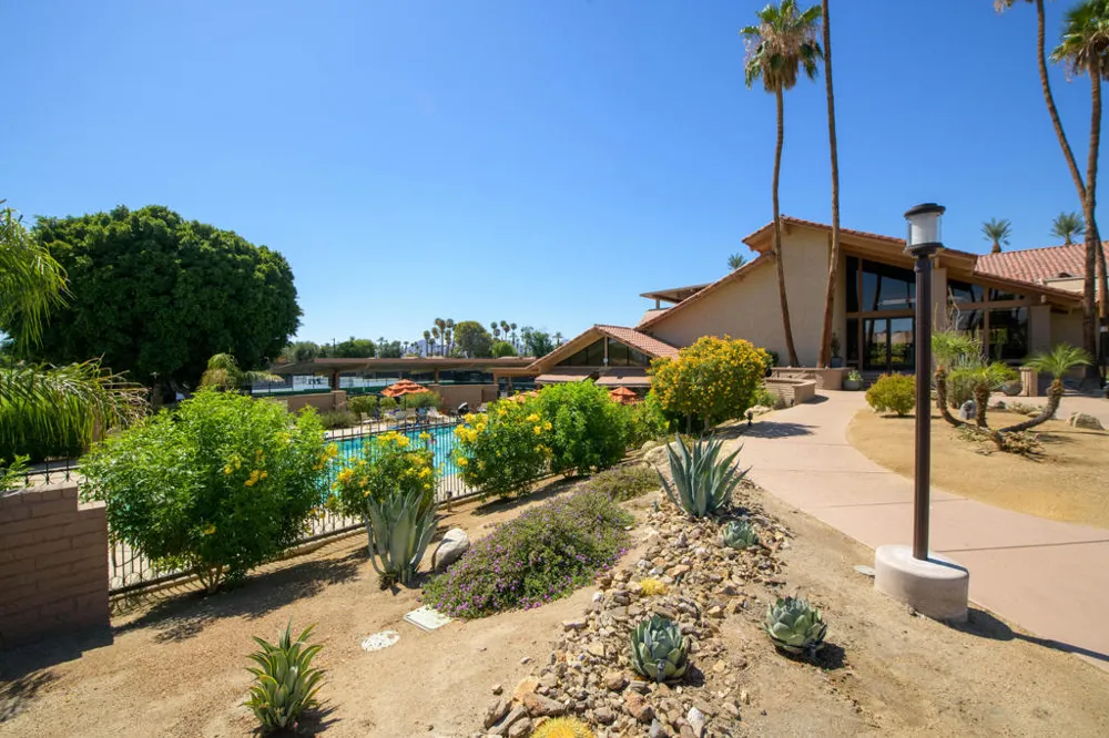 86 Sunrise Drive Rancho Mirage, CA 92270