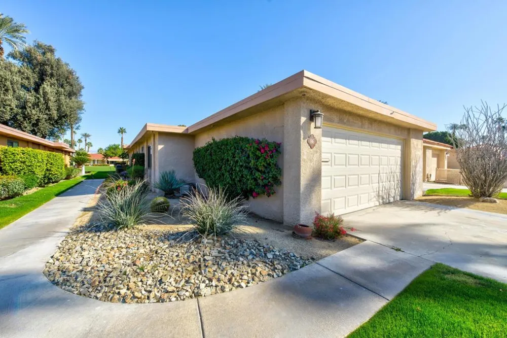86 Sunrise Drive Rancho Mirage, CA 92270