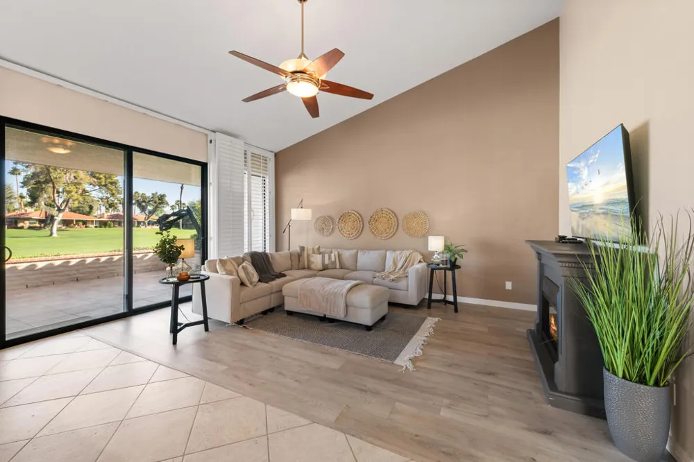 86 Sunrise Drive Rancho Mirage, CA 92270