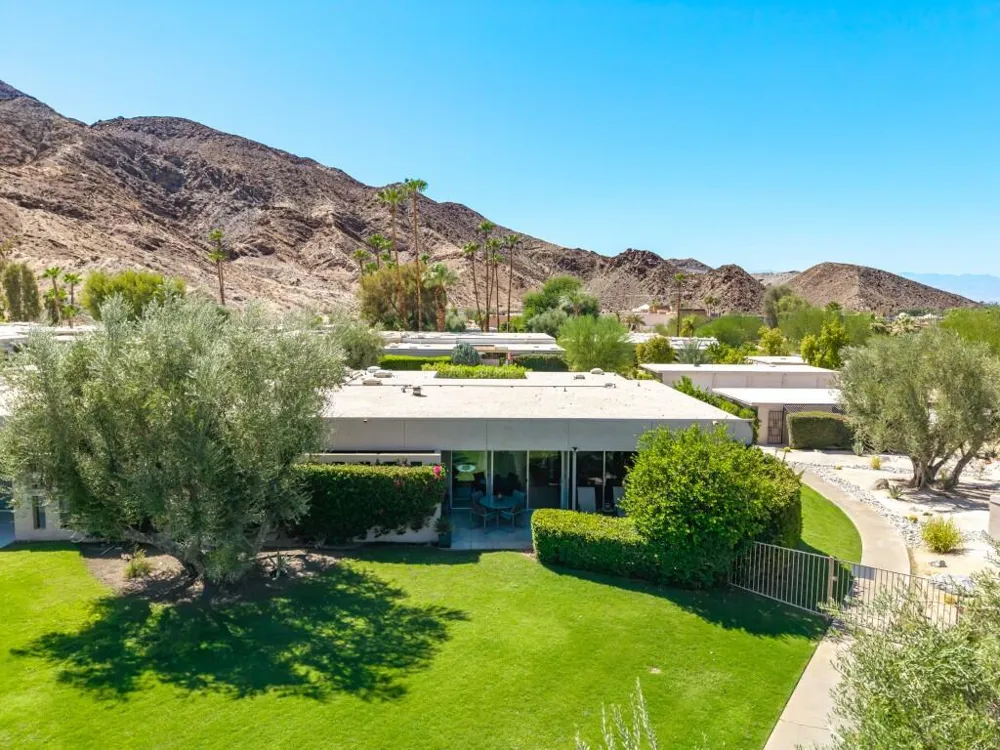 72213 El Paseo, #1707 Palm Desert, CA 92260