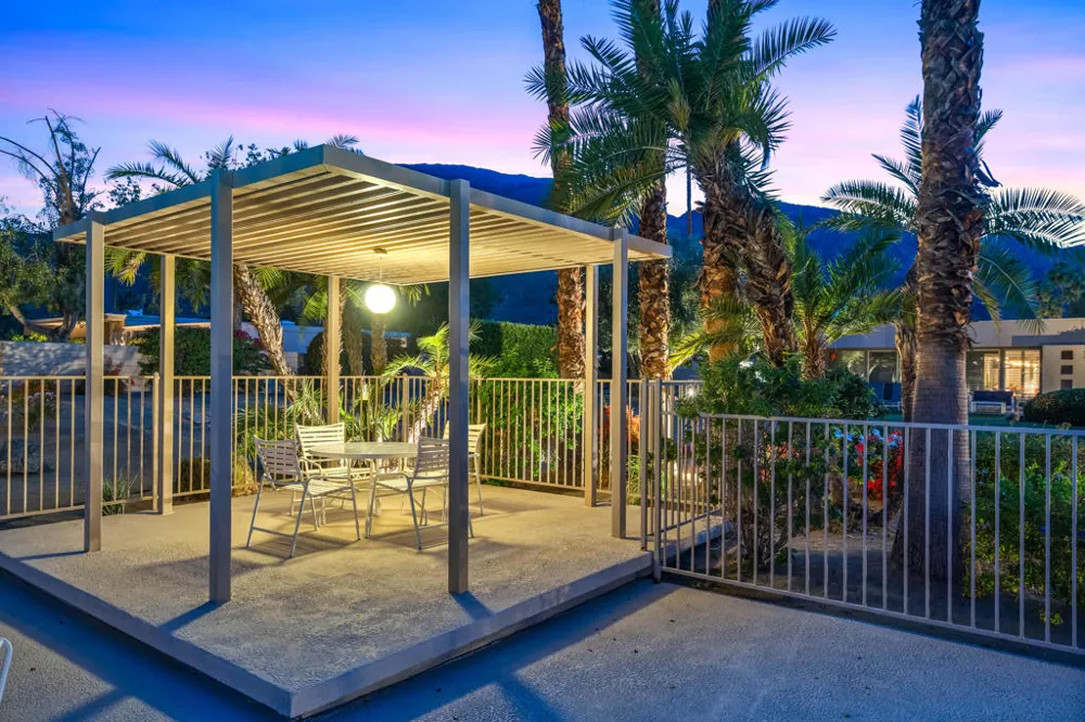 72213 El Paseo, #1707 Palm Desert, CA 92260