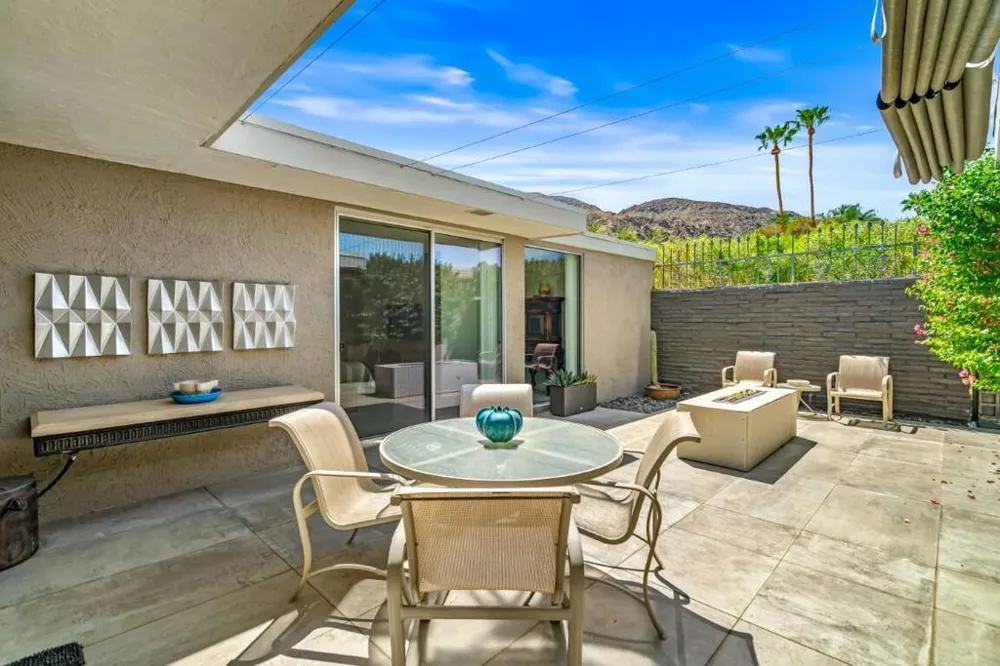 72213 El Paseo, #1707 Palm Desert, CA 92260