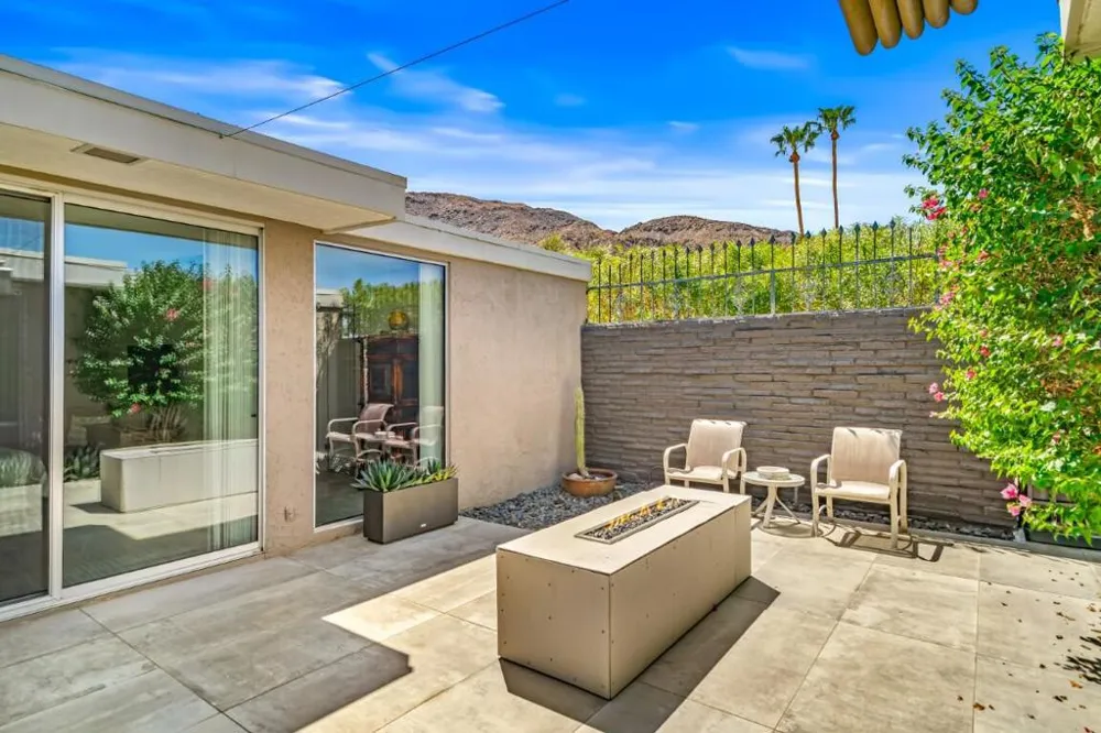 72213 El Paseo, #1707 Palm Desert, CA 92260