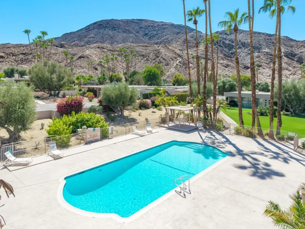 72213 El Paseo, #1707 Palm Desert, CA 92260