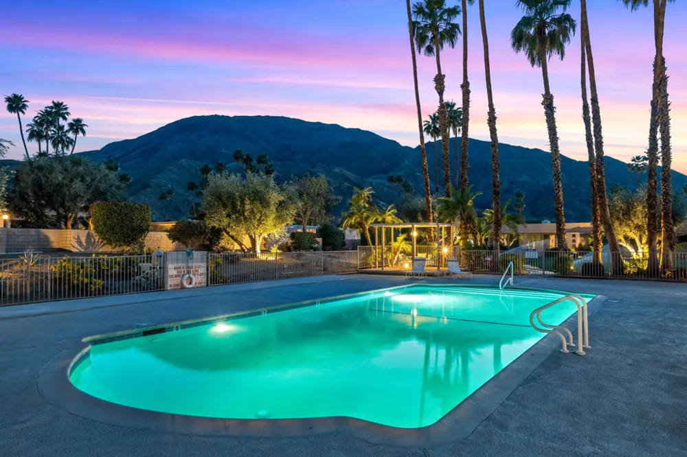 72213 El Paseo, #1707 Palm Desert, CA 92260