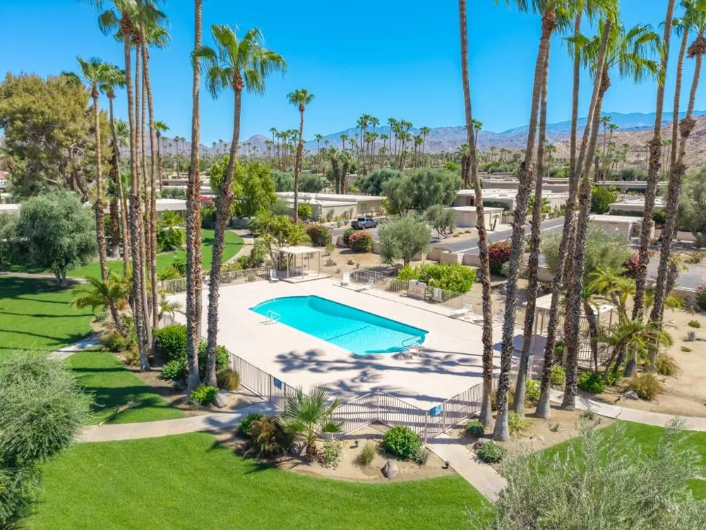 72213 El Paseo, #1707 Palm Desert, CA 92260