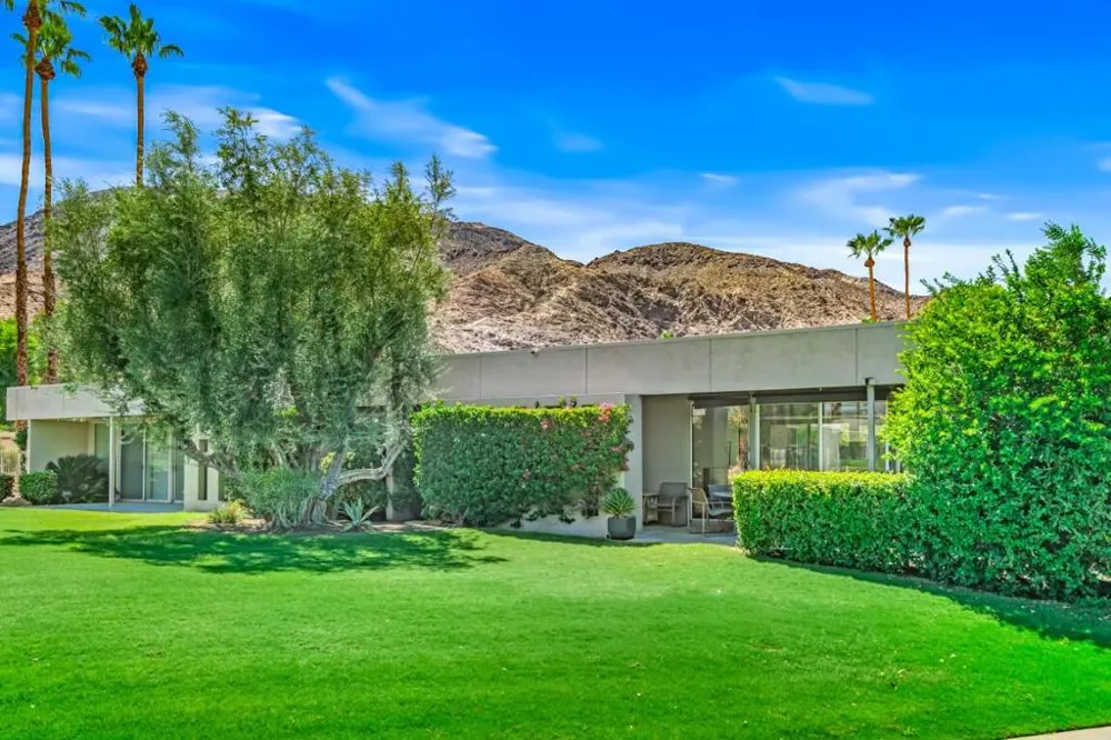 72213 El Paseo, #1707 Palm Desert, CA 92260