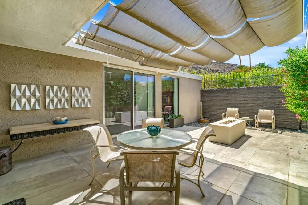 72213 El Paseo, #1707 Palm Desert, CA 92260