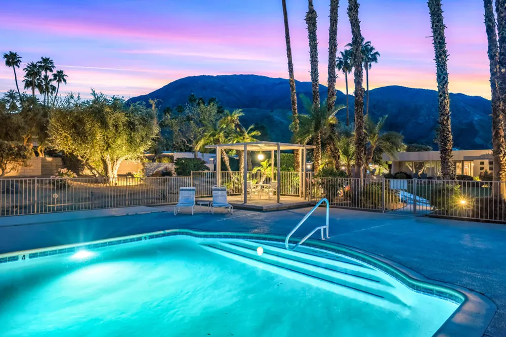 72213 El Paseo, #1707 Palm Desert, CA 92260