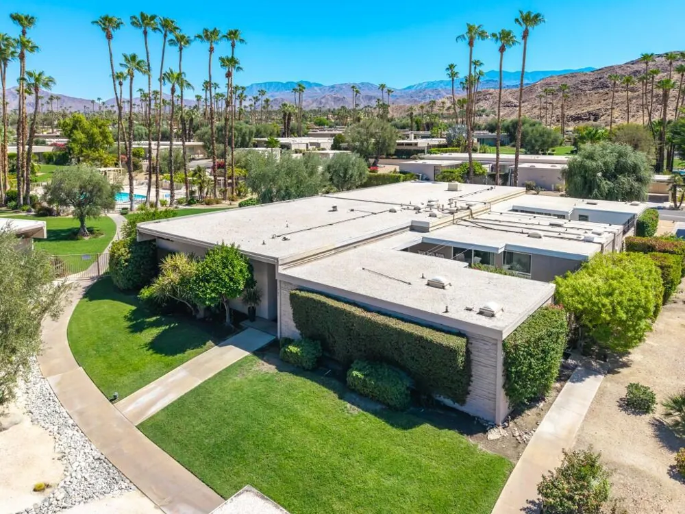 72213 El Paseo, #1707 Palm Desert, CA 92260